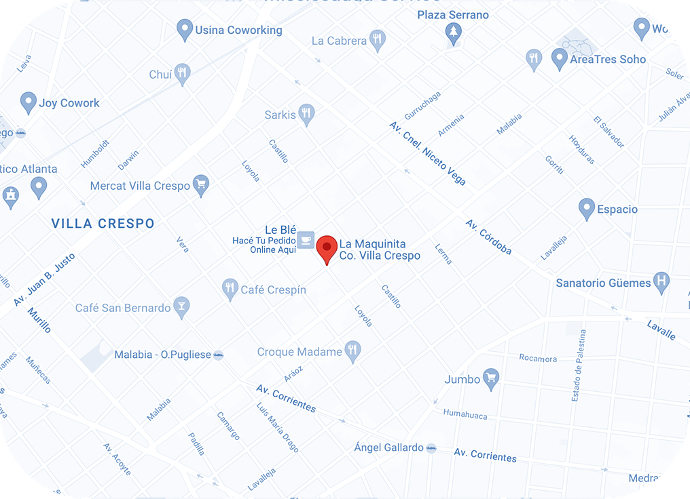 Argentek Argentina office location