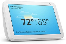 Amazon Echo Show 8 - Sandstone